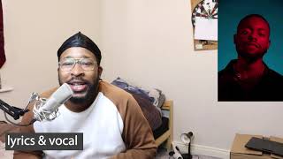 LOJAY X SARZ   MONALISA Review Gbolade