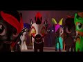 Beginning of video