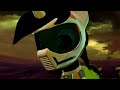 End of video