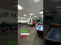 NFL Players vs Christmas Streamers Challenge