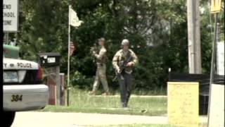 Sex offenders target of operation