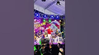 Mirasantika - Gerry Mahesa - OM Mahesa Musik Live Jurang Gandul Ponorogo