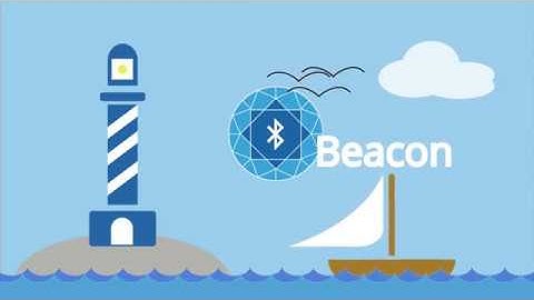 What is iBeacon  An Animated Guide