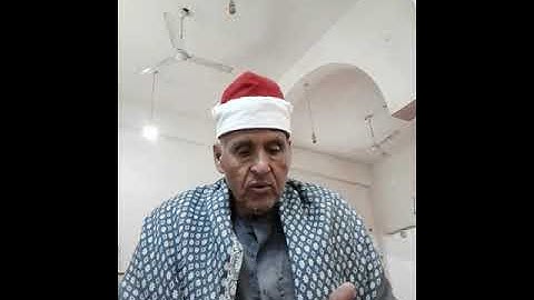 عن حفص الجزء الثاني يرتل القارئ الشيخ أحمد محمد محمود طه