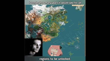 Cant wait to unlock the WHOLE MAP of GENSHIN and get 20 primogems from the ACHIEVEMENT.#shorts#zzito