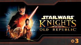 STAR WARS: Knights of the Old Republic. Українською. Кашиїк частина 2 та гуляємо всюди.
