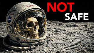 Science For Sleep | Why the Moon Is More Dangerous Than You Think