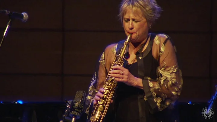 Jane Bunnett & Maqueque All-Stars: Live at Koerner Hall