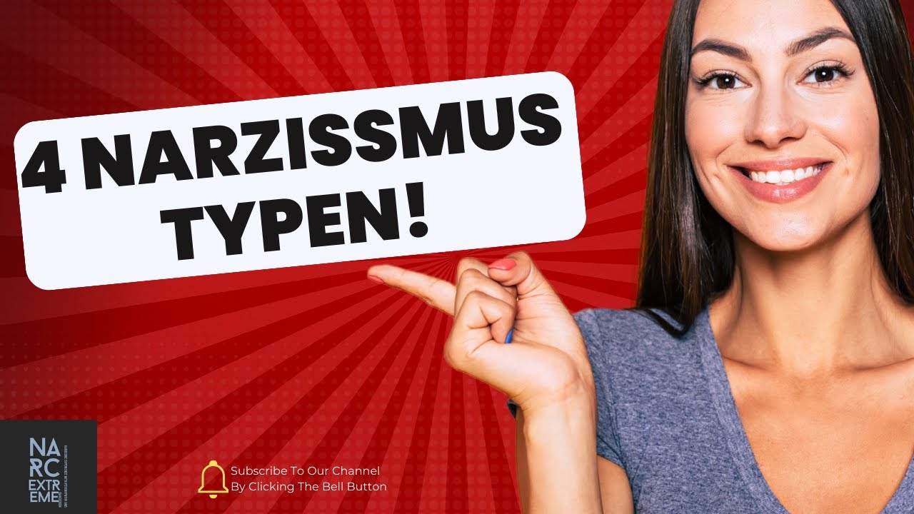 Welche Arten Von Narzissten Gibt Es www.youtube.com