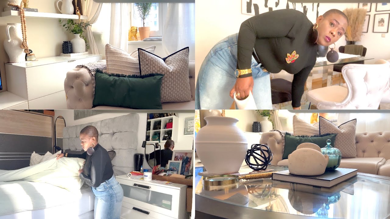 Новый дизайн интерьера на 2026 год 🤩 | Модный декор гостиной на 2026 год #преображениегостиной