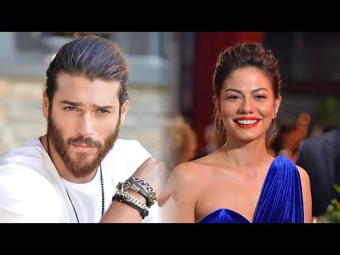 Amor Eterno Nueva Canción ÉXITO con Can Yaman y Demet Özdemir No te la pierdas