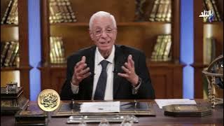 Are there vitamins for fatigue, memory loss, and strengthening nerves? Dr. Hossam Mawafi reveals ...