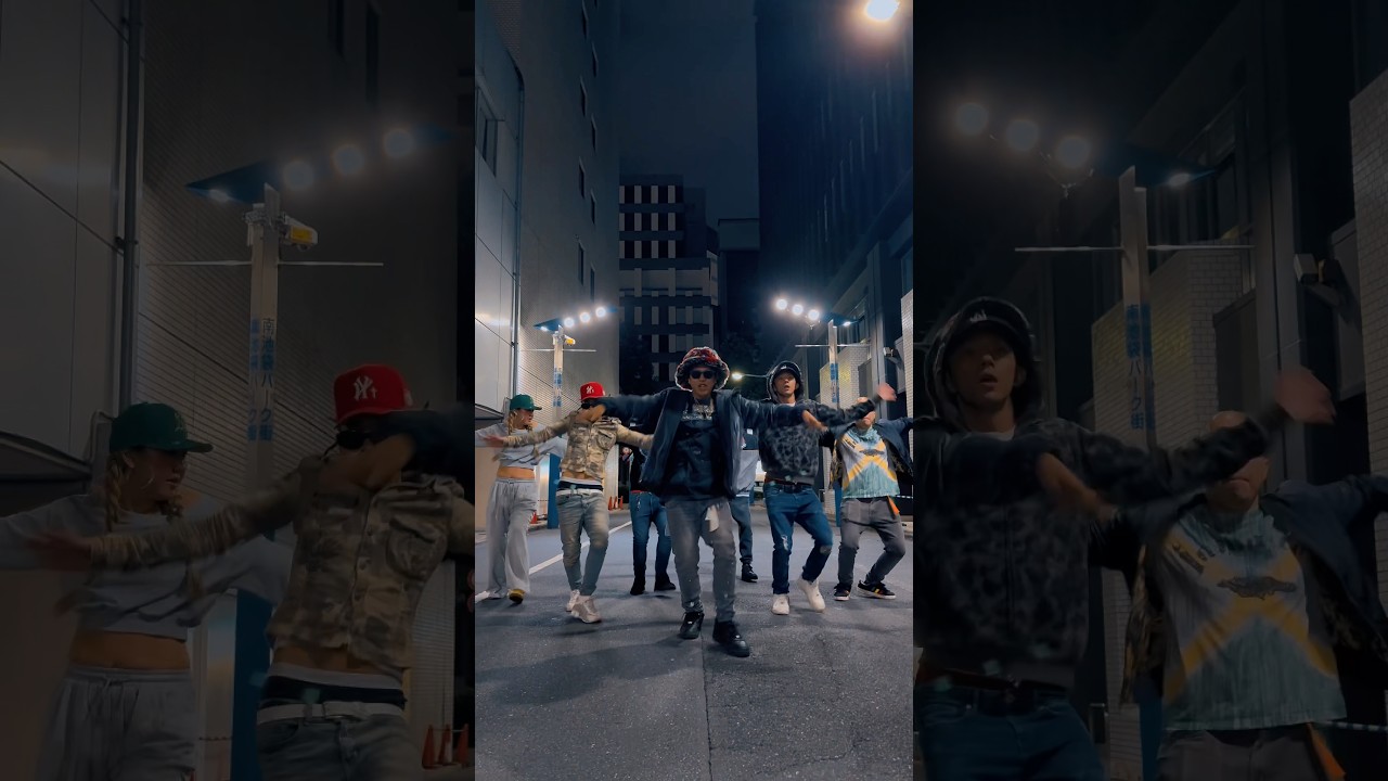 La Cabra/ Masicka #ダンスホール #dance #レゲエ