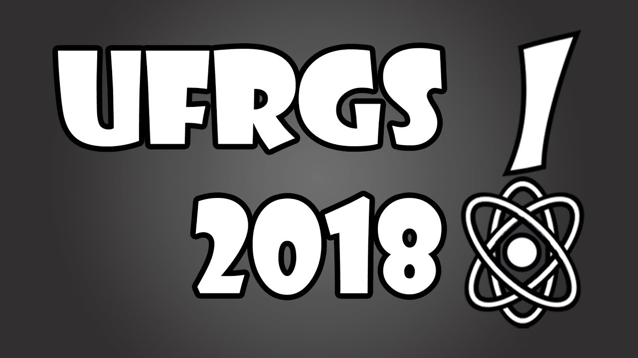 UFRGS 2018 - Dois objetos de massas m1 e m2 (=2m1)