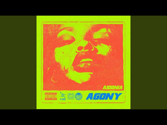 Agony - YouTube