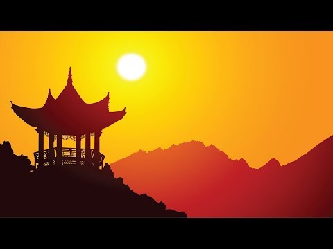 chinese-battle-music-&-epic-chinese-music