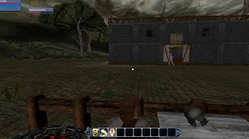 May 2014 First demo Iteration