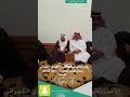 الاستاذ تركي بن مفرح الكودي يروي بعض العرضات القديمة للشاعر سعد بن عزيز و بن ثايب 