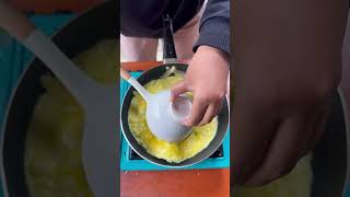 Fried Eggs Are Simple But Require Patiencelempardadu