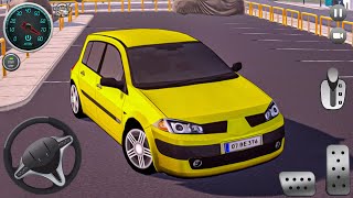 Otopark Araba Park Etme Simülatör Oyunu - Autopark Inc Car Parking #8 - Android Gameplay screenshot 4