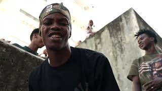 MTALIBANI HALISI - POISON (OFFICIAL MUSIC VIDEO ) 4K