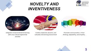 Bridging the Gap in Language Learning Integrating AI and Cross Cultural Approaches