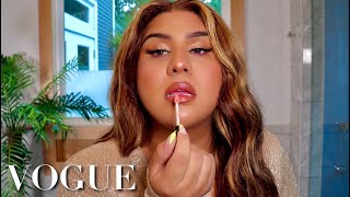 Mr.fabulous Guide To A Sexy Summer Glam Beauty Secrets Vogue Parody