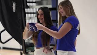 Barton Spring Sports Media Day Video - Saturday, January 17, 2026