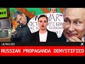 Russian propaganda demystified: where have you been 8 years?