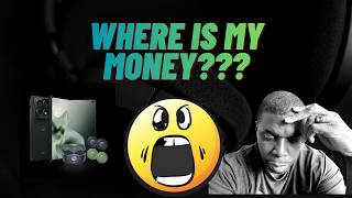 Motorola owes me $5000 | MOTOROLA.COM RANT INCOMING!