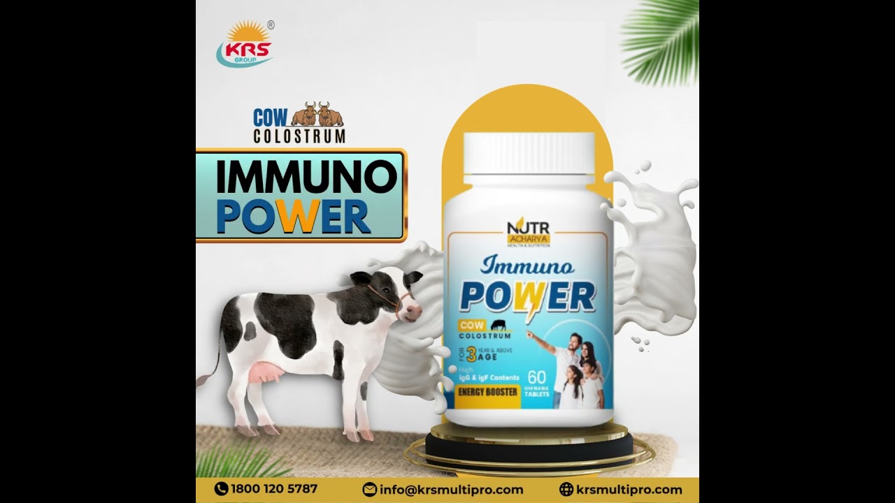 KRS MULTIPRO NEW PRODUCT Brand New Product