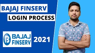 Bajaj Finserv New Login Process (2021) | Bajaj Finance Login Process screenshot 4