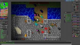 2018-08-29 Classictibia Murder Inc Vs Evil Activities