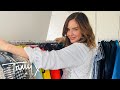 Closet Confessions: How To Shop Sustainably | Fashion Haul | Trinny