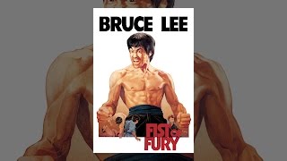 Fist of Fury