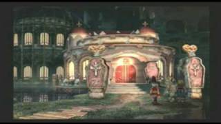 Let's Play Final Fantasy IX #148 Rat's Tail