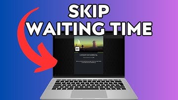 NEW! HOW TO SKIP GEFORCE NOW WAIT TIME