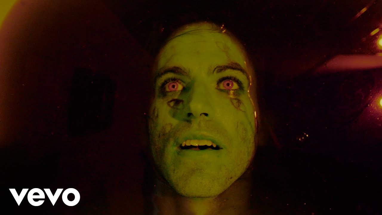 Lazuli Vane - Snakes