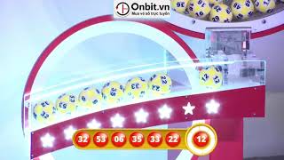 Trực Tiếp Kqxs Vietlott Power 655 Hôm Nay 06022021