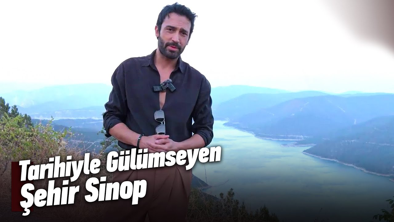 Neden Sinop’un İnsanları Bu Kadar Neşeli? | Memleket Gibisi Yok