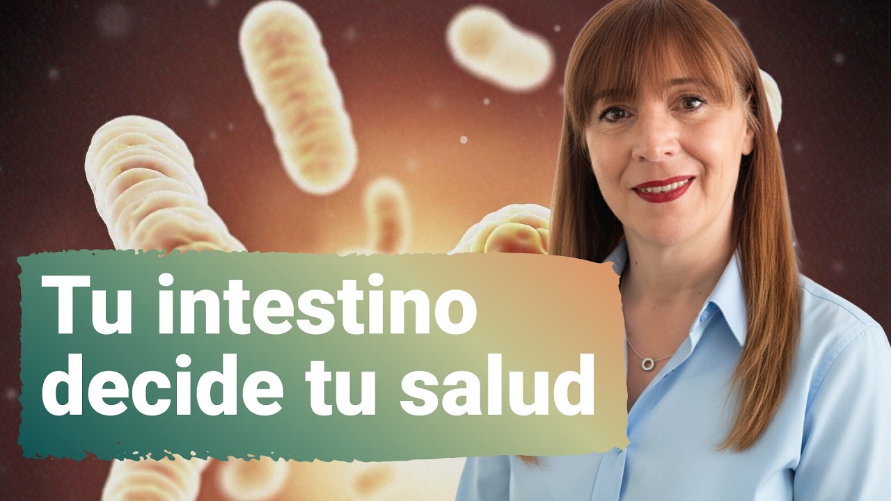Barrera intestinal débil: la Akkermansia es la solución 👌
