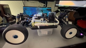 Build: RC8B4 Build Complete