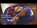 Cooking the Gullah Way with Sallie Ann Robinson