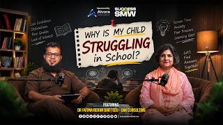 Why Is My Child Struggling in School? | Dr. Fatima Rehan Dar