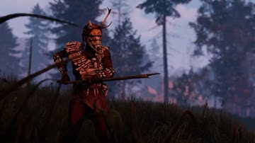 Rust 12/3/2020 Update Summary