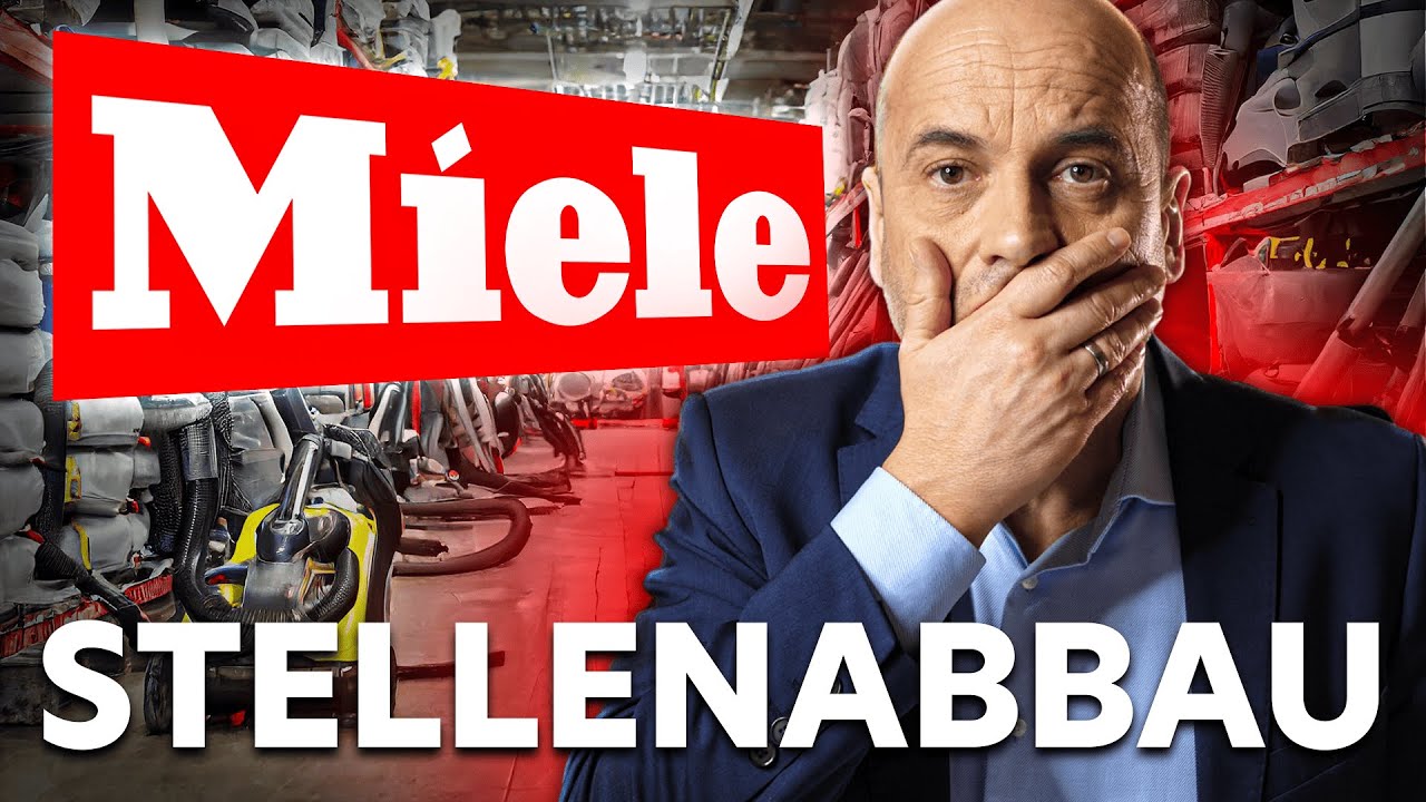 stellenabbau-bei-miele-das-musst-du-jetzt-tun-youtube