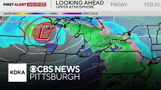 KDKA-TV Nightly Forecast (2/16)