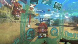 戦場の絆　0628　01　OD66　バラッジ