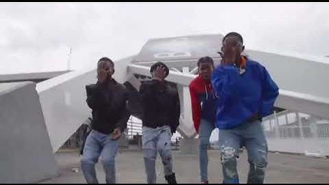 Skeng x Jigsta - “Smood Wid It” Out Now❗️