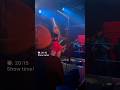 Life as a musician + supporting 20tokens in Berlin  #dayinmylife #frontwoman #artistlife #20tokens